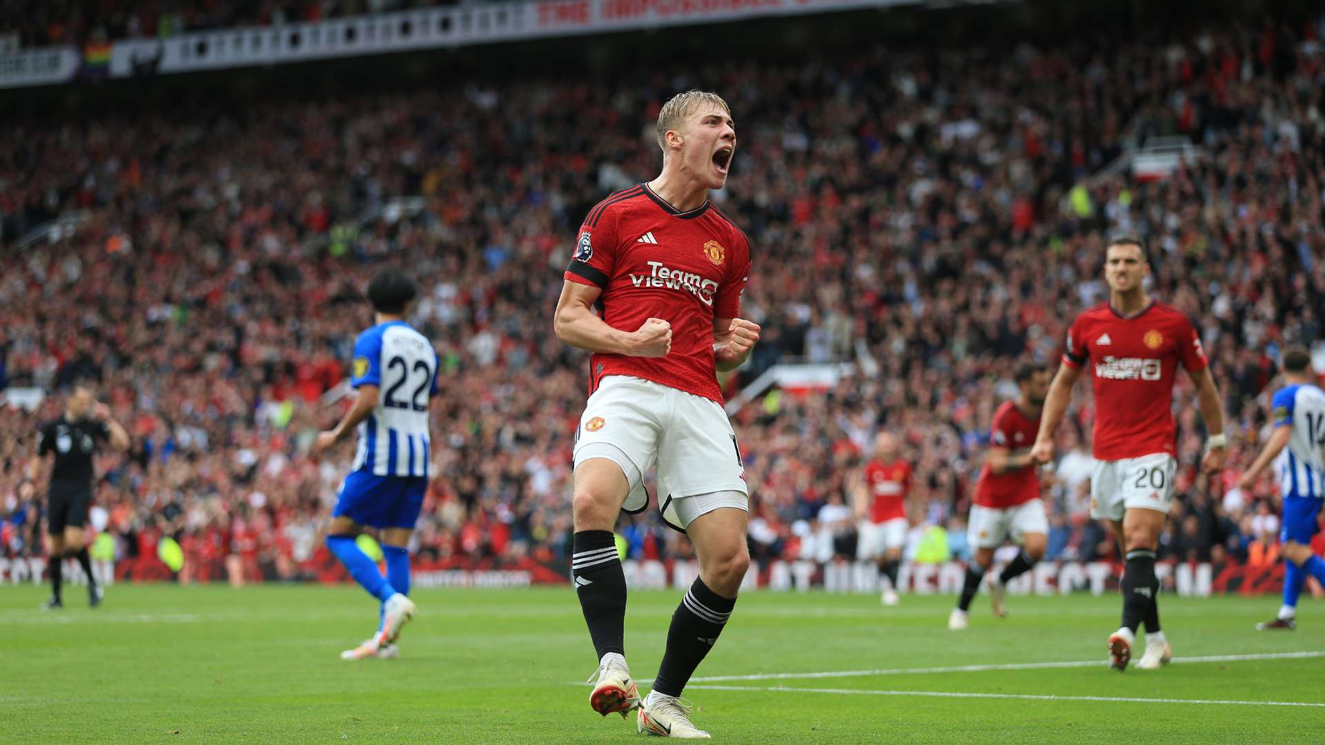 小的冲击 小的冲击