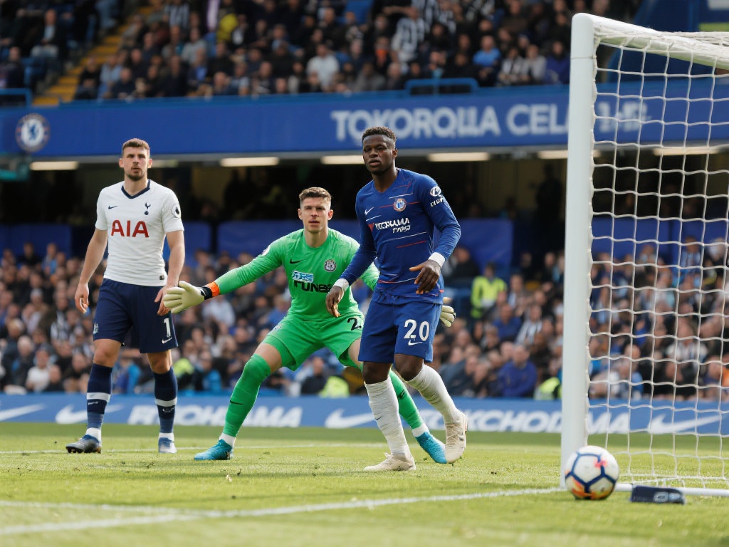 球星的光环 球星的光环