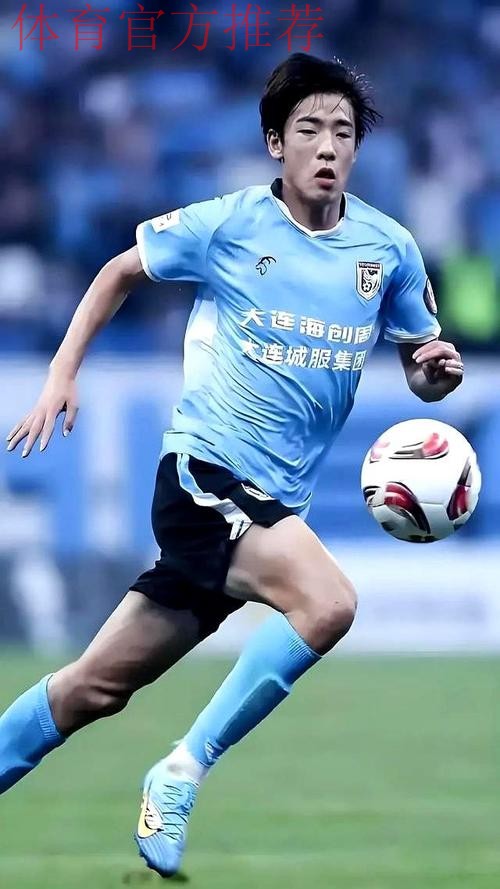 李新翔:逐渐适应了中超节奏,希望早日进入国家队为国争光 李新翔:逐渐适应了中超节奏,希望早日进入国家队为国争光